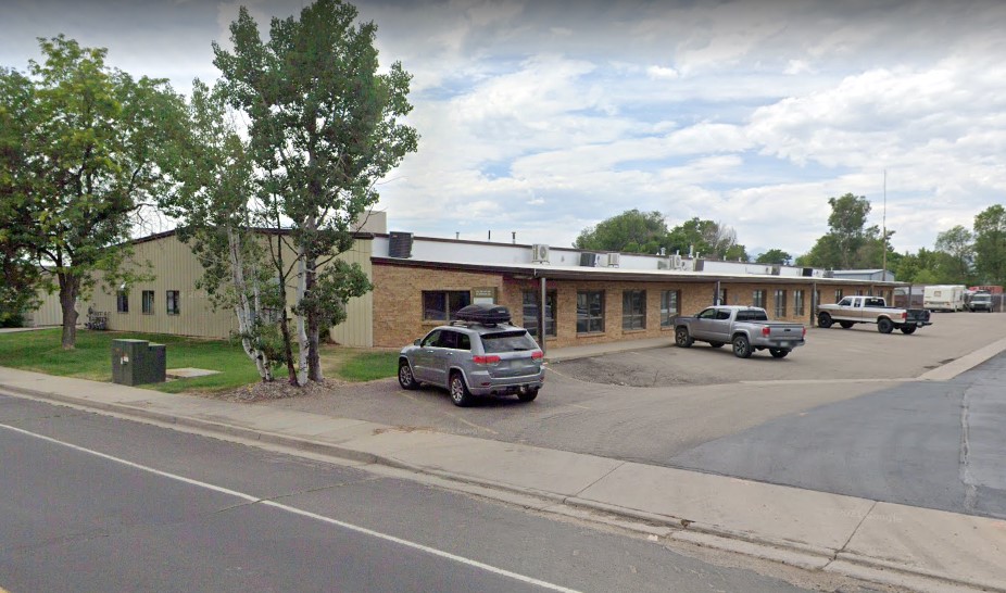 233 S Madison Ave, Loveland, CO, 80537 Loveland,CO